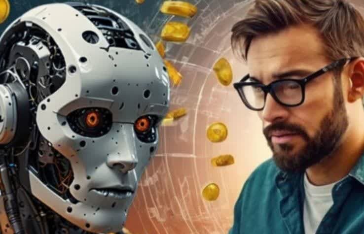 آموزش هوش مصنوعی کاربری حرفه ای